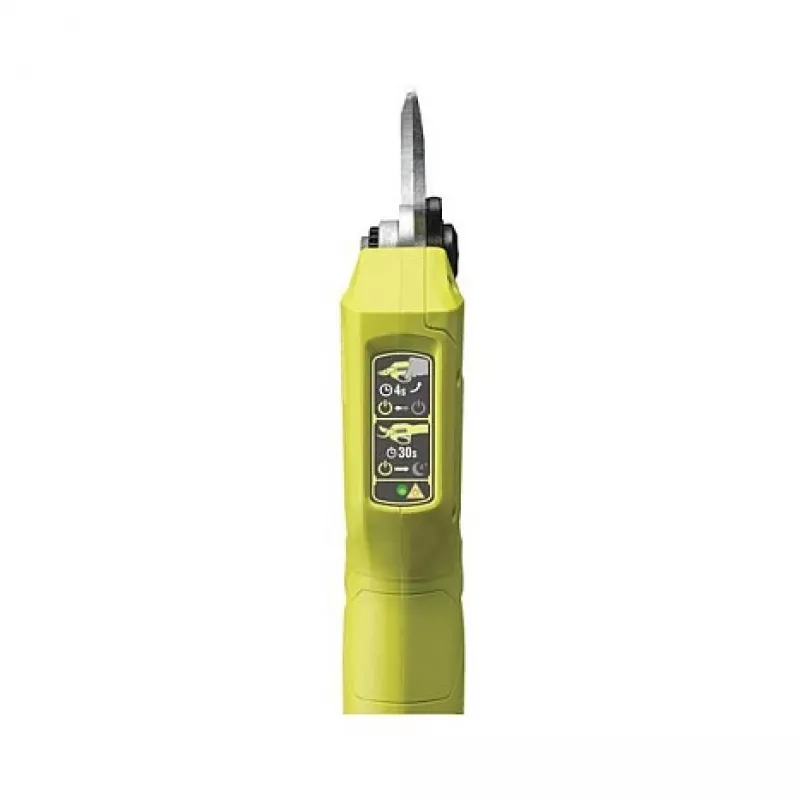 Ryobi Astschere