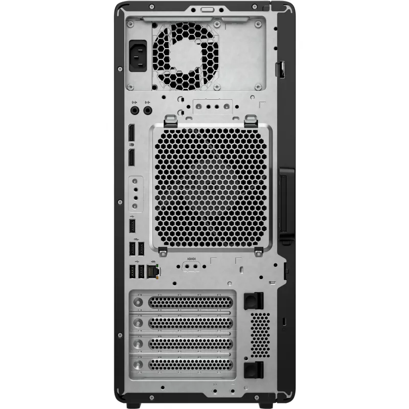 HP Z2 Tower G1i Workstation A40MMET [Intel Core Ultra 7 265, 32GB RAM, 1000GB SSD, Intel Grafik, Windows 11 Pro]