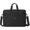 rivacase Riva NB Case Gremio 17.3 schwarz 5517 - Case (5517 Schwarz)