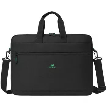 rivacase Riva NB Case Gremio 17.3 schwarz 5517 - Case (5517 Schwarz)