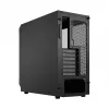 PC-Gehäuse Fractal Design Focus 2 ATX Schwarz