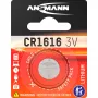 Einwegbatterie Ansmann Lithium CR 1616