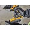 Pistolengriff-Bohrmaschine DeWalt DCD805NT-XJ — 18 V bürstenlos, 2000 U/min, 90 N·m, 13 mm Bohrfutter, 1,34 kg