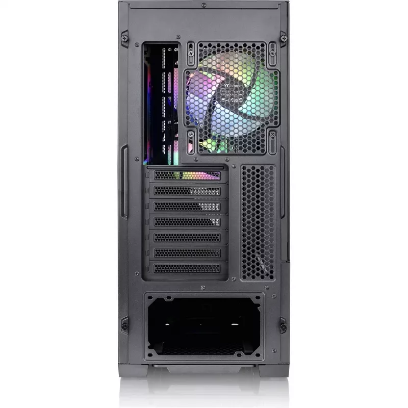 Thermaltake CA-1S4-00M1WN-00 Produkt Schwarz