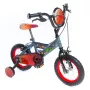 Kinderfahrrad 12 Huffy 22381W Avengers