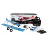 Amewi Maule M7 ferngesteuertes (RC) Modellflugzeug Elektromotor