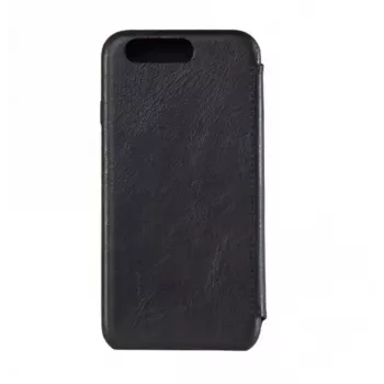 Folio Case Tellur iPhone 7 Plus 14 cm (5,5 Zoll) Schwarz