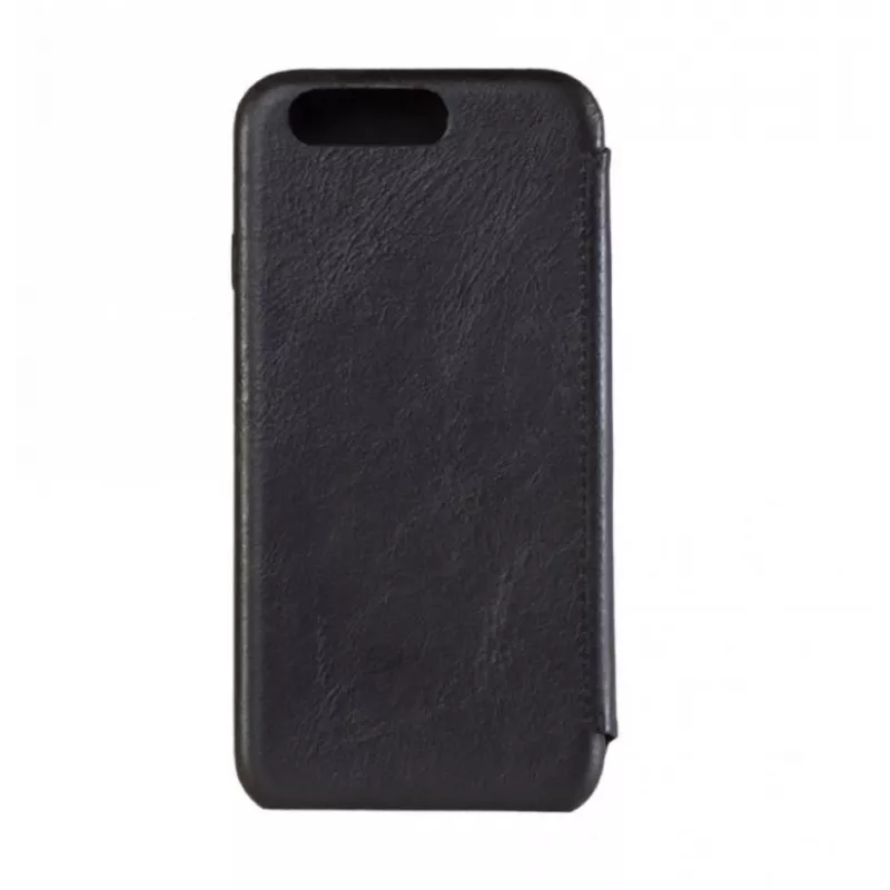 Folio Case Tellur iPhone 7 Plus 14 cm (5,5 Zoll) Schwarz