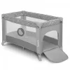 Lionelo Stefi Concrete Multicolor - Reisebett 2 in 1