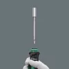 Wera 6-tlg. KK28 Kraftform kompakt Bithalter-Schraubendreher-Set