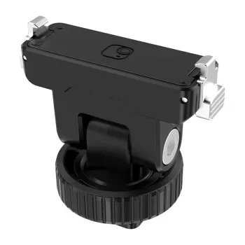 Magnetischer Multifunktionsadapter mit Schnellverschluss Puluz für Insta 360 GO Ultra