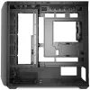Sharkoon MK3 RGB Micro Tower Schwarz