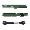 Slot-Erweiterung Intel CYP1URISER2KIT Kompatibilität M50CYP1UR212 M50CYP1UR204