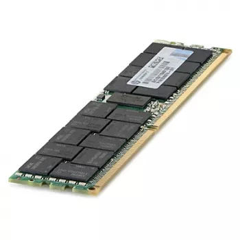 HPE - DDR4 - Modul - 32 GB - LRDIMM 288-polig - 2133 MHz / PC4-17000 CL15 1.2 V Load-Reduced ECC