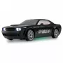 Amewi Drift Car 21110 4WD 1:20 RTR Schwarz – funkgesteuertes Driftauto, 4-Rad-Antrieb, Maßstab 1:20