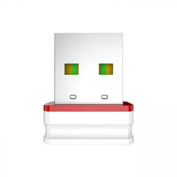 WiFi USB Adapter Comfast CF-WU815N 150Mbps 2,4GHz Plug&Play USB WLAN Dongle