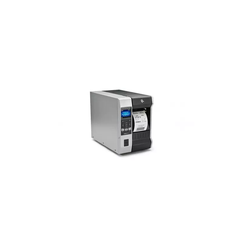 Zebra ZT610 Etikettendrucker Thermodirekt 300 x 300 DPI 300 mm/sec Kabelgebunden & Kabellos Ethernet LAN Bluetooth