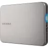 Externe Festplatte Toshiba 2 TB USB 3.2 Gen 1 Canvio Flex
