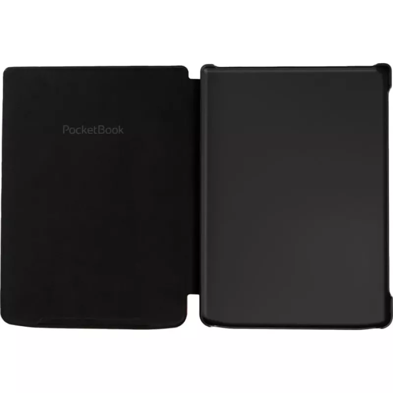Tablet-Hülle PocketBook H-S-743-CL-WW für 7,8-Zoll-Geräte, durchsichtige Schutzhülle