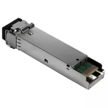 Glasfaser-Transceiver-Modul ALLNET ALL4751-INDU