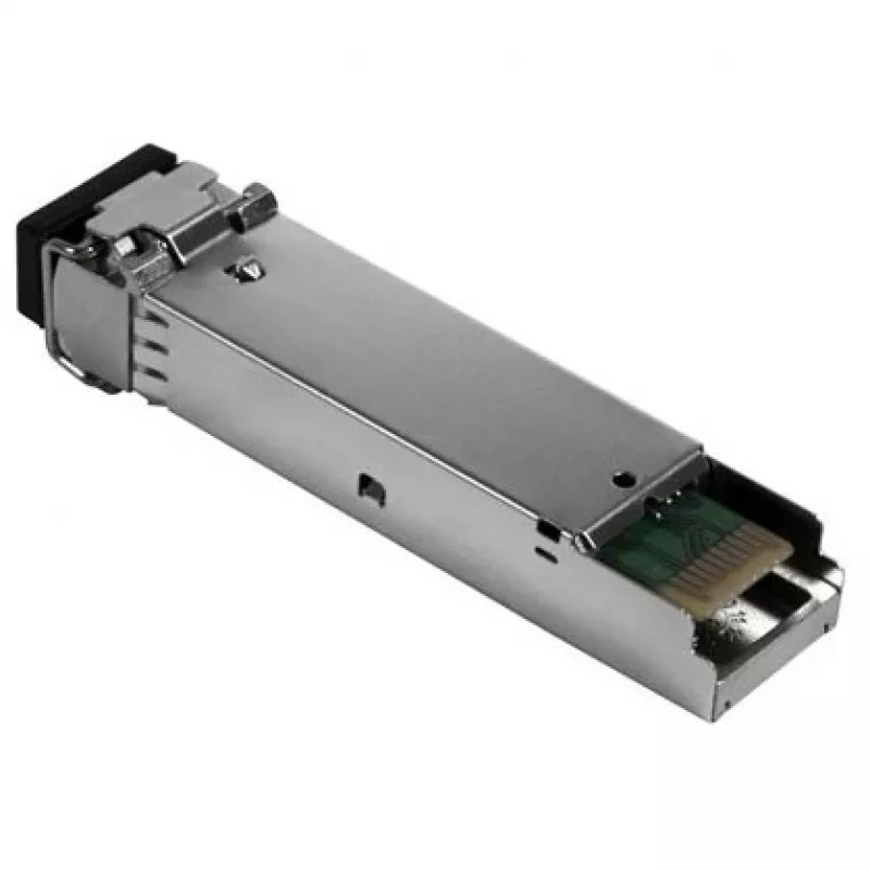 Glasfaser-Transceiver-Modul ALLNET ALL4751-INDU