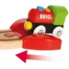 Spielzeugzug Ravensburger BRIO — mehrfarbig für Alter 1,5–99
