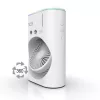 Tragbarer Sprühventilator Inca IMF-10B Weiß