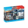 Action/Adventure-Spielset Playmobil City Action 71873 Mehrfarbig 4-10 Jahre