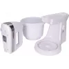 Blaupunkt HMM601 Handmixer 500 W Weiß (HMM601)