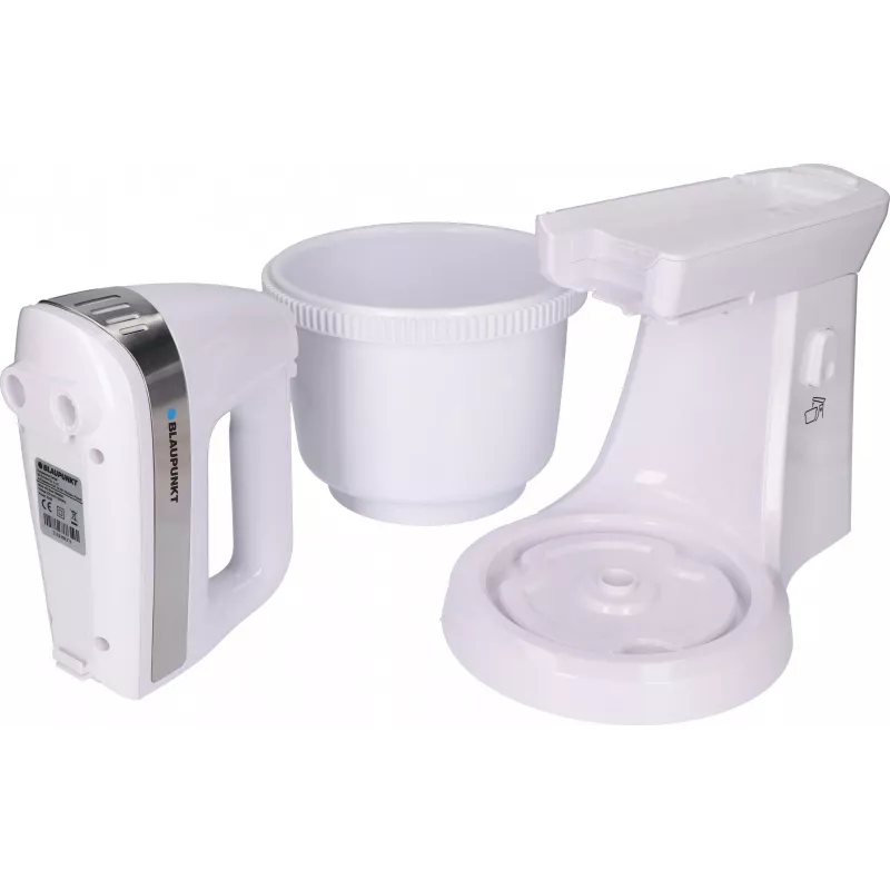 Blaupunkt HMM601 Handmixer 500 W Weiß (HMM601)