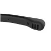 Koss CS200 USB-Headset Kabelgebundenes Kopfband Telefonate/Musik USB Typ-A Schwarz