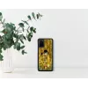 Schutzhülle iKins für Samsung Galaxy S20+ — schwarz
