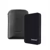 Externe Festplatte Intenso 2 TB USB 3.2 2,5 Zoll Schwarz