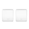 Mercusys AC1300 Whole Home Mesh Wi-Fi System