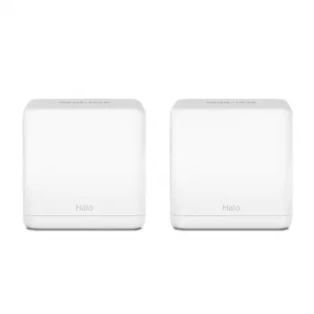 Mercusys AC1300 Whole Home Mesh Wi-Fi System