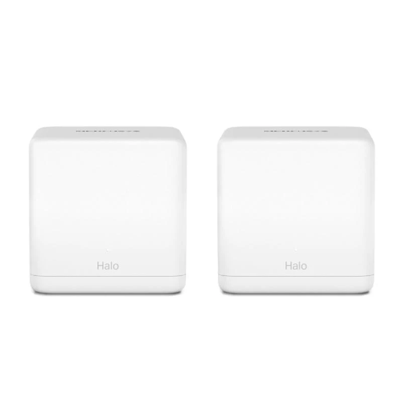 Mercusys AC1300 Whole Home Mesh Wi-Fi System