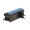 Kabelrouter MikroTik RB5009UG+S+IN — 1x RJ-45, 7x Gigabit-Kupfer, 1x SFP+, PoE, DC, 2,5GbE-Schnittstelle, schwarz