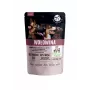 Nassfutter für Hunde PetRepublic PET REPUBLIC Adult Beef 500 g