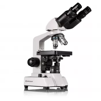 Bresser Optics Researcher Bino 1000x Digitalmikroskop