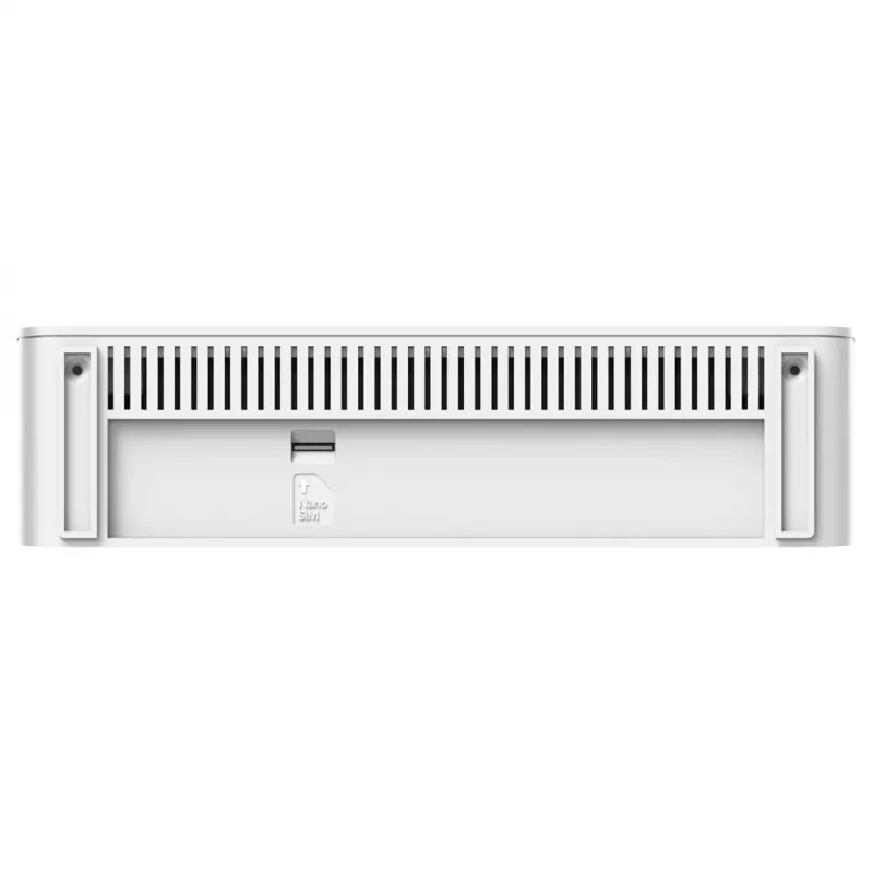 Cudy LT500E Wireless Router Fast Ethernet Dualband (2,4 GHz / 5 GHz) 4G Weiß