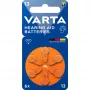 Einwegbatterie Varta 24606 101 416 Zink-Luft 1,45 V 13