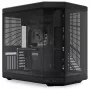 HYTE Y70 Midi-Tower PC Schwarz ATX EATX ITX Micro ATX 18 cm 42,2 cm