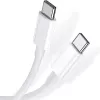 USB-C Charge- und Play-Kabel SUBSONIC SA5634 für PS5 – kabelgebundene Aufladung und Datenverbindung