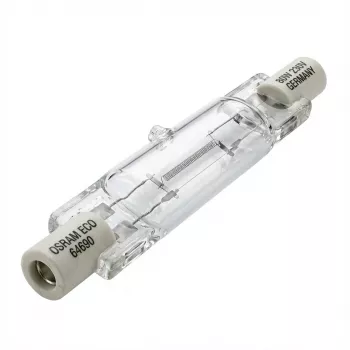 Halogenlampe Ledvance Haloline Eco 80W 230V R7s