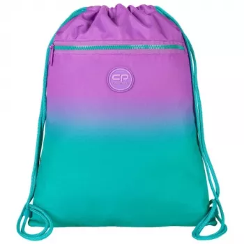 Sporttasche CoolPack Vert Gradient Blueberry