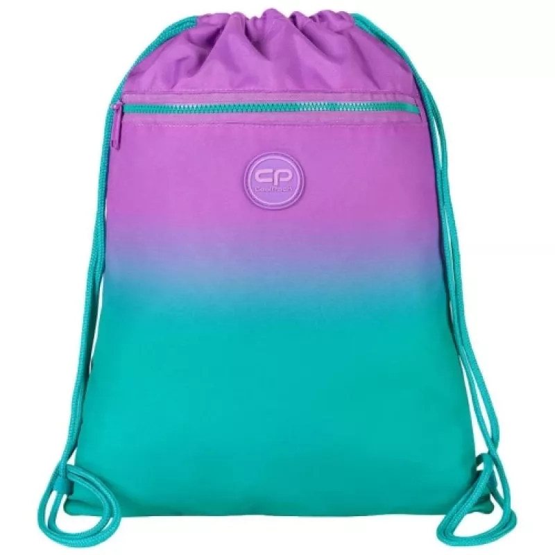 Sporttasche CoolPack Vert Gradient Blueberry