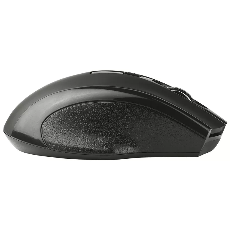 Tracer 47432 Kabellose optische Maus RF 2,4GHz/BT Schwarz