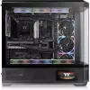 Thermaltake CA-11H-00F1WN-00 PC-Gehäuse Full Tower Schwarz