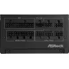 ASRock SL-850G Steel Legend Netzteil 850 W 20+4 Pin ATX ATX B