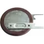 Knopfzelle Panasonic VL2020 3V 20mAh — Lithium-Knopfzelle